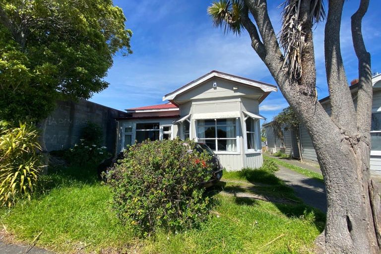 Photo of property in 60 Joseph Street, West End, Palmerston North, 4412
