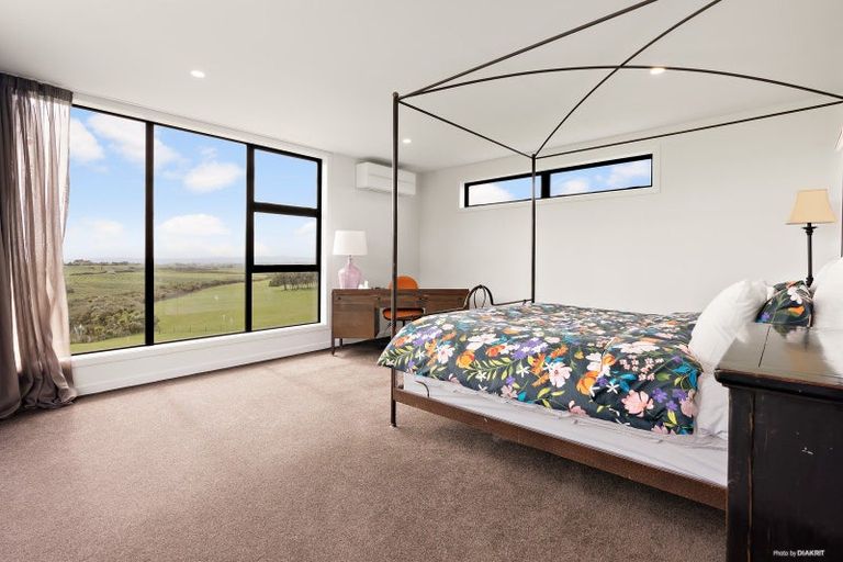 Photo of property in 160 Batty Road, Kingseat, Papakura, 2580