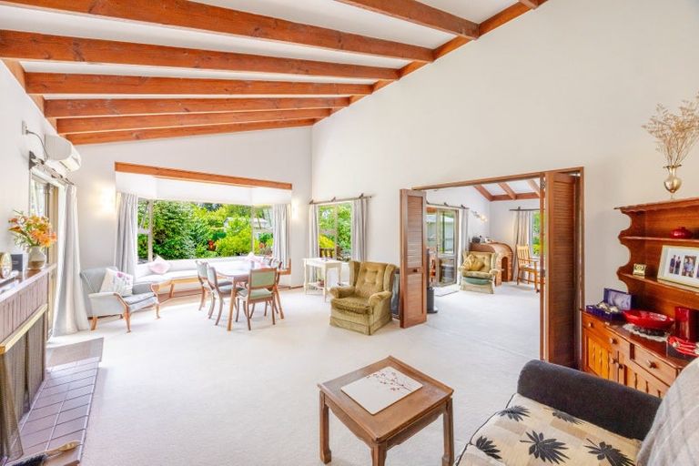 Photo of property in 25 Charlotte Street, Takapau, 4203