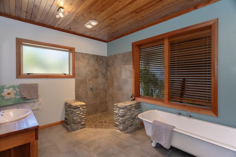 Photo of property in 114a Reservoir Road, Oamaru North, Oamaru, 9400