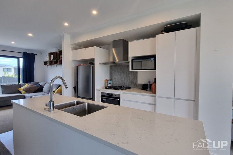 Photo of property in 7/1 Scott Road, Hobsonville, Auckland, 0616