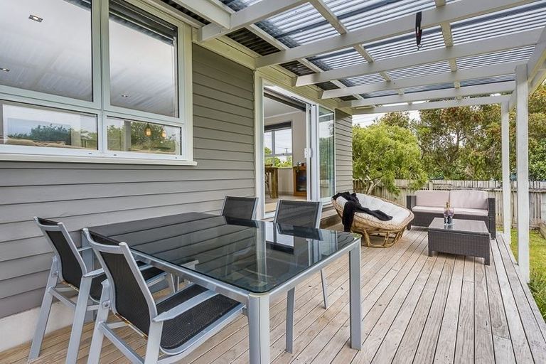 Photo of property in 63 Waimarie Road, Whenuapai, Auckland, 0618