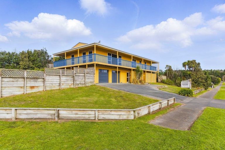 Photo of property in 9 Takitimu Street, Waitarere Beach, Levin, 5510