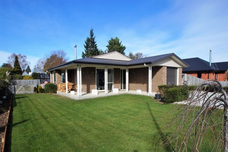 Photo of property in 10 Princes Street, Springfield, 7681