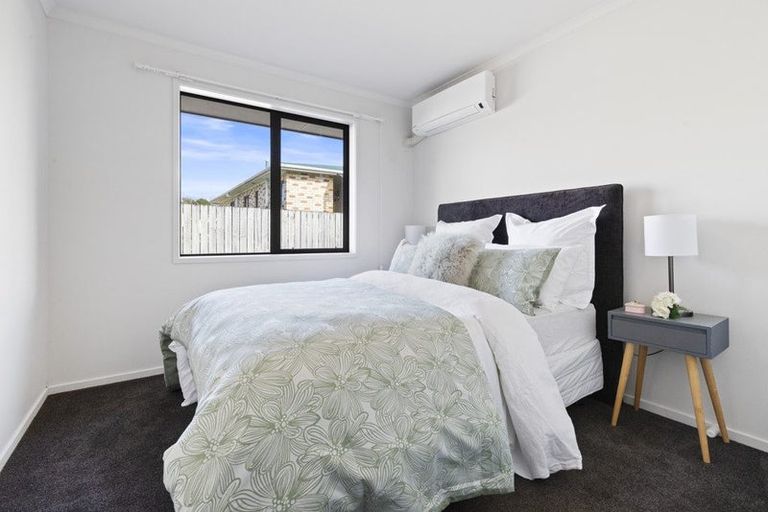 Photo of property in 3a Booth Crescent, Tuakau, 2121