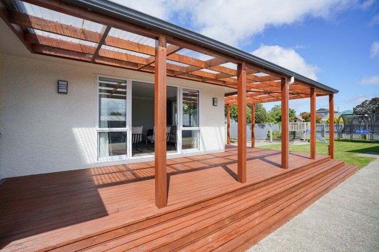 Photo of property in 20 Matai Street, Hargest, Invercargill, 9810