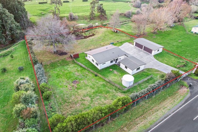 Photo of property in 157 Raynes Road, Rukuhia, Hamilton, 3282
