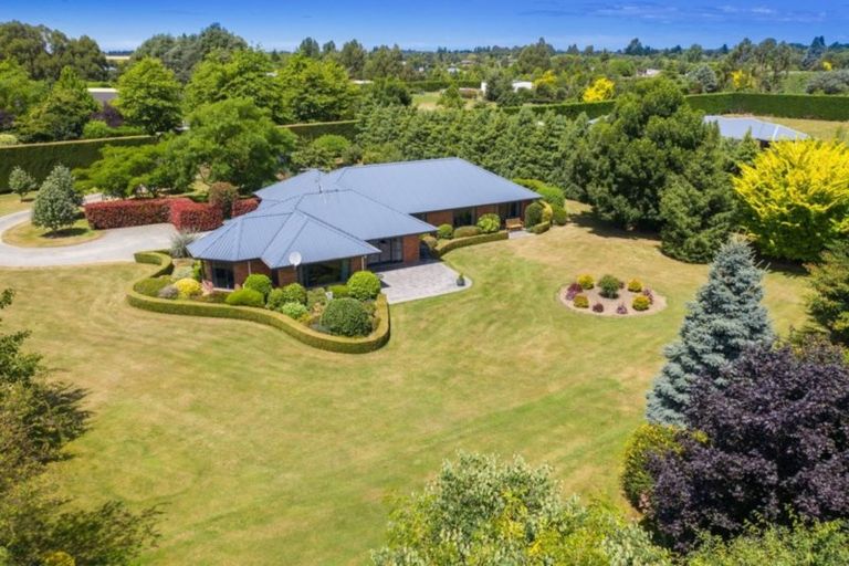 Photo of property in 65 Grayburn Road, Elgin, Ashburton, 7772