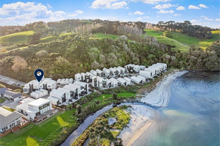 Photo of property in 14 Boathouse Bay Lane, Snells Beach, 0920