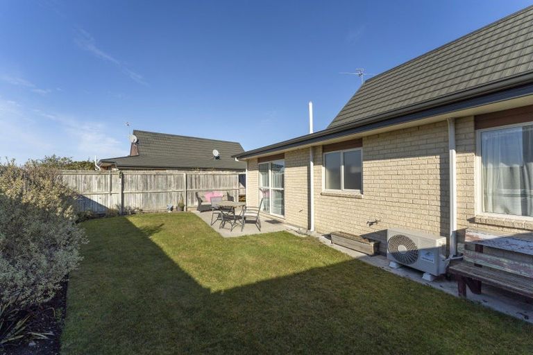 Photo of property in Rivertown Villas, 150 Williams Street, Kaiapoi, 7630