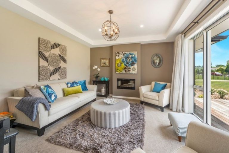 Photo of property in 15b Lowe Road, Rukuhia, Hamilton, 3282