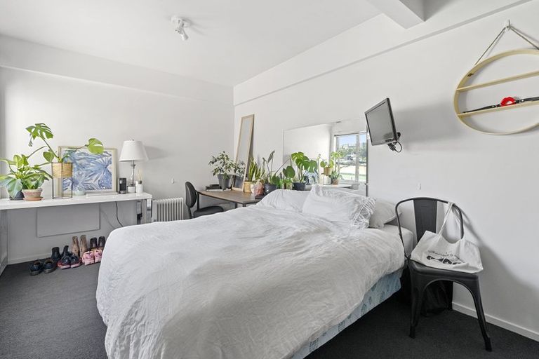 Photo of property in 24 Webb Street, Te Aro, Wellington, 6011