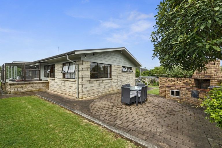 Photo of property in 51 George Street, Morrinsville, 3300