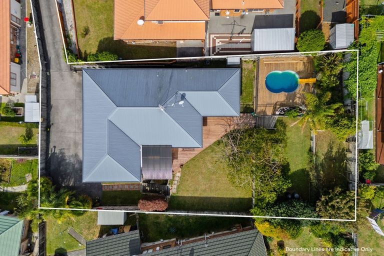 Photo of property in 22 Dorchester Place, Nawton, Hamilton, 3200