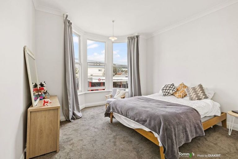 Photo of property in 23 Elizabeth Street, Mount Victoria, Wellington, 6011