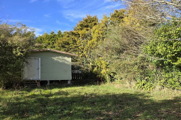 Photo of property in 417 Ngaumu Road, Ngaumu, Masterton, 5890
