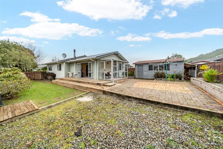 Photo of property in 196 California Drive, Totara Park, Upper Hutt, 5018