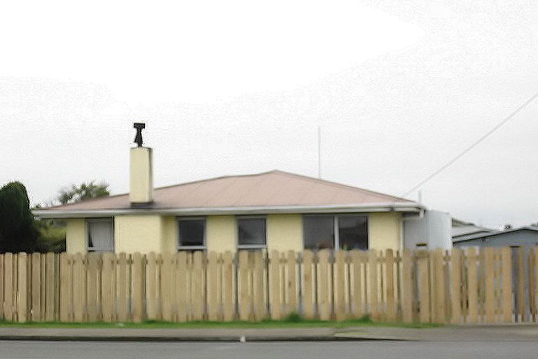 Photo of property in 86 Stirrat Street, Kingswell, Invercargill, 9812
