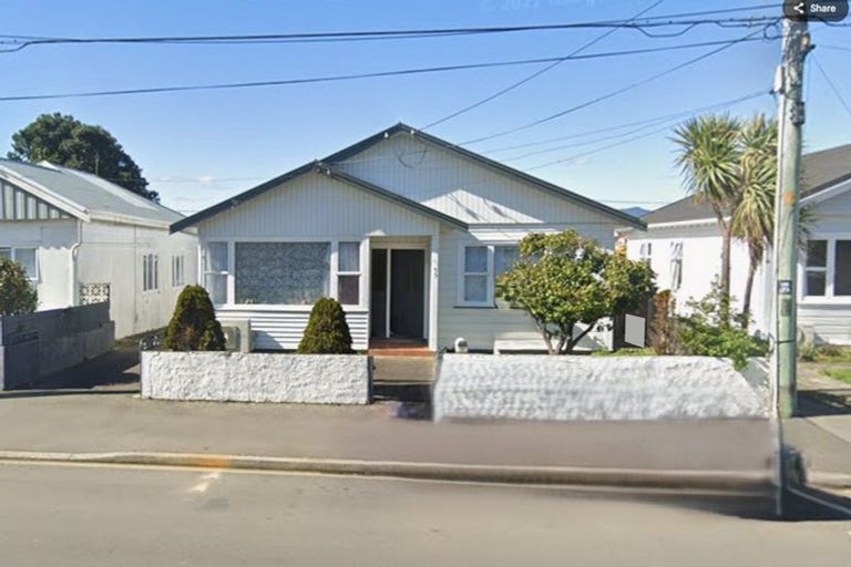 Photo of property in 59 Ross Street, Kilbirnie, Wellington, 6022