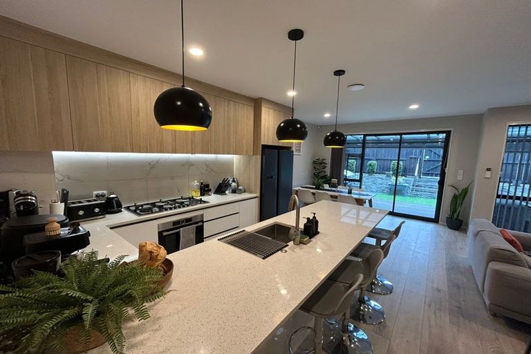 Photo of property in 112 Kerepi Street, Westgate, Auckland, 0814