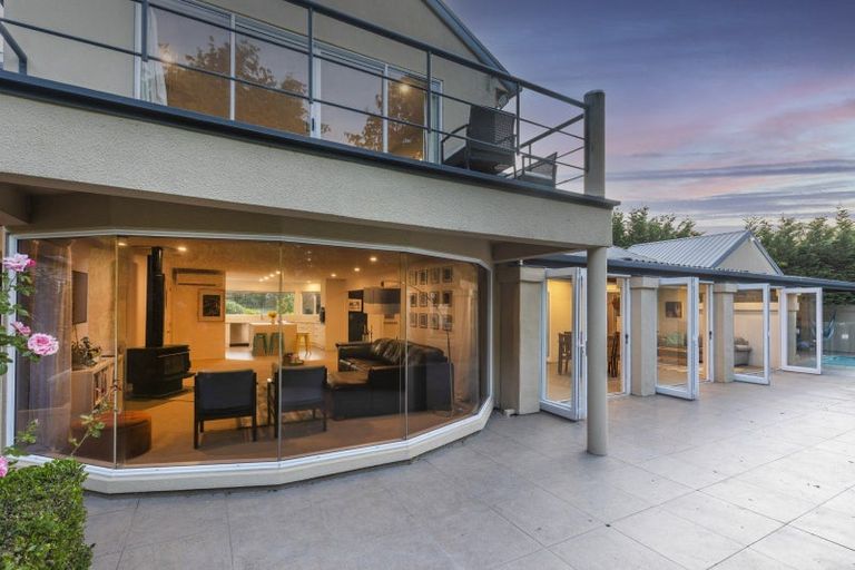 Photo of property in 279 Mill Road, Ohoka, Kaiapoi, 7692