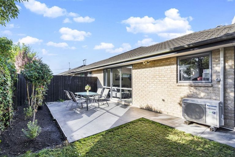 Photo of property in 10c North Avon Road, Richmond, Christchurch, 8013