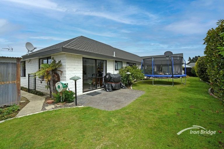 Photo of property in 23 Roydon Drive, Templeton, Christchurch, 8042