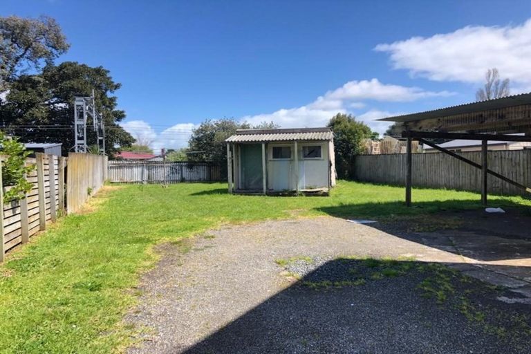 Photo of property in 1/62 Swaffield Road, Papatoetoe, Auckland, 2025