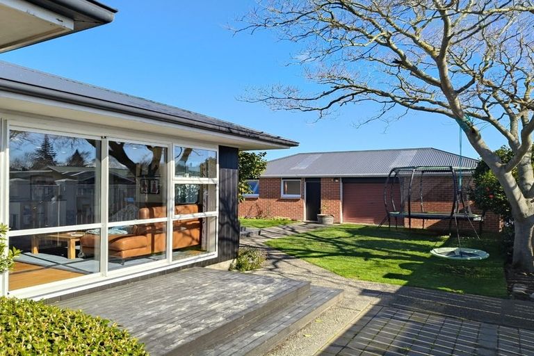 Photo of property in 43 Seddon Street, Rangiora, 7400