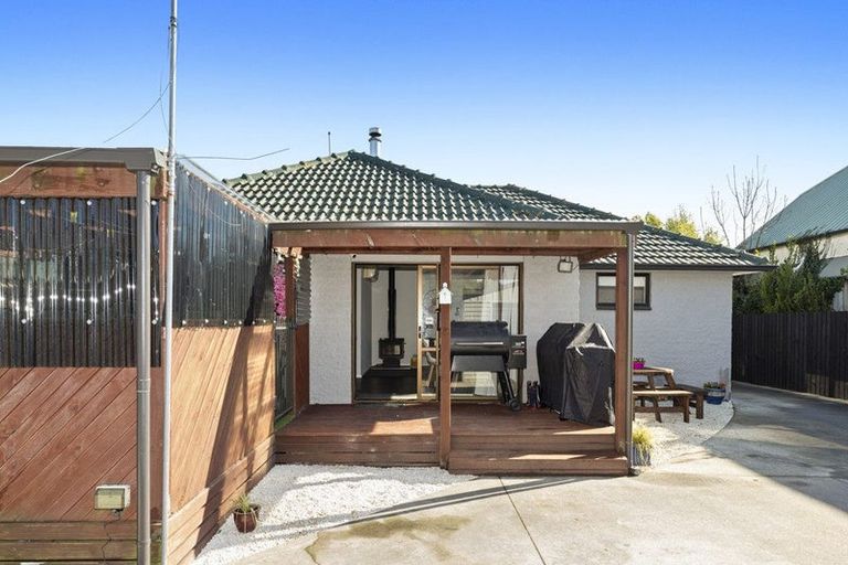Photo of property in 36 Gould Crescent, Woolston, Christchurch, 8023