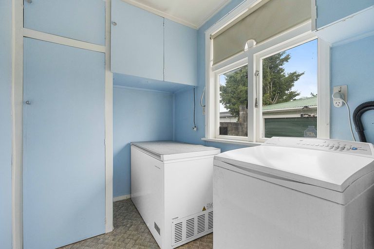 Photo of property in 8 Solway Street, Solway, Masterton, 5810