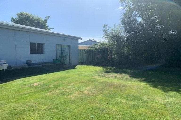 Photo of property in 61 Wingate Street, Redwood, Christchurch, 8051