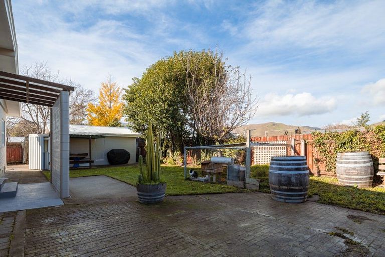 Photo of property in 21 Bexhill Crescent, Redwoodtown, Blenheim, 7201