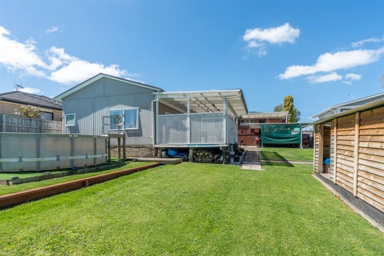 Photo of property in 122 Ellicott Road, Nawton, Hamilton, 3200