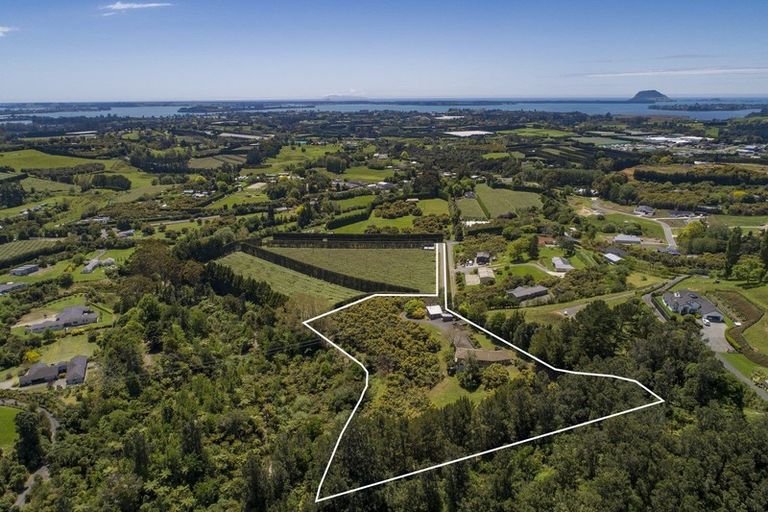 Photo of property in 40 Ainsworth Road, Minden, Tauranga, 3179