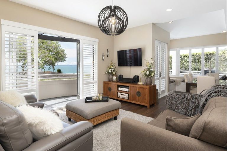 Photo of property in 16a Burford Place, Mellons Bay, Auckland, 2014