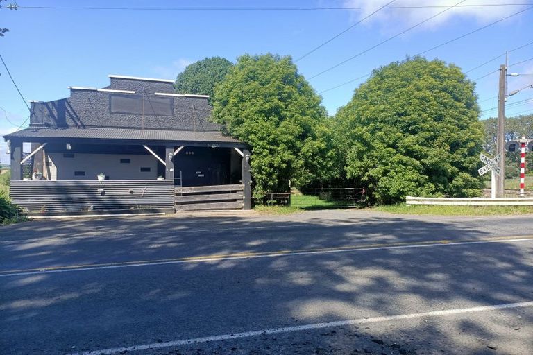 Photo of property in 635 Te Kawa Road, Te Kawa, Te Awamutu, 3873