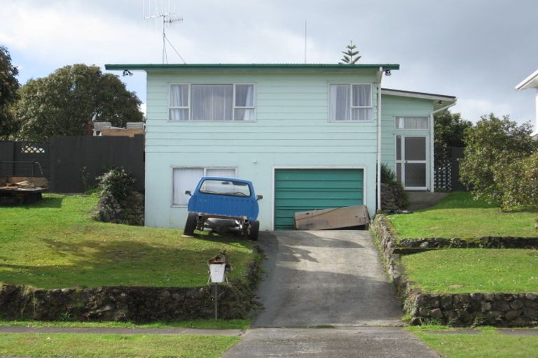 Photo of property in 21 Heretaunga Street, Tikipunga, Whangarei, 0112