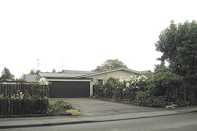 Photo of property in 73 Catherwood Avenue, Allenton, Ashburton, 7700