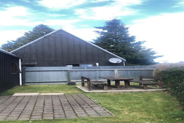 Photo of property in 68b Spaxton Street, Methven, 7730