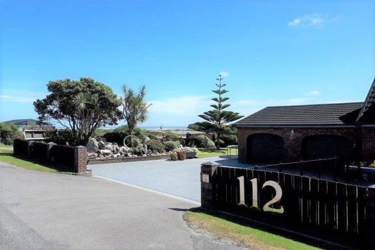Photo of property in 112 Main South Road, Karoro, Greymouth, 7805