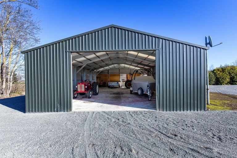 Photo of property in 51 Tancred Street, Geraldine, 7930