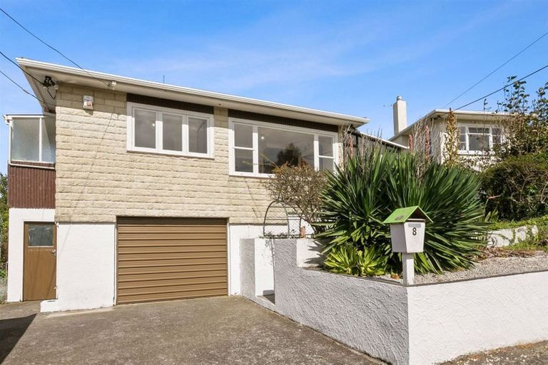 Photo of property in 8 Pembroke Street, Westown, New Plymouth, 4310