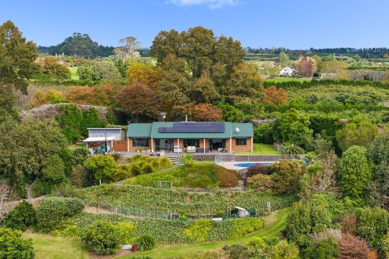 Photo of property in 151c Hereford Road, Oropi, 3173