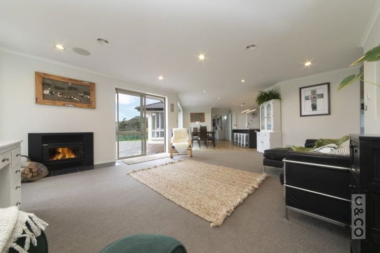 Photo of property in 319a Wishart Road, Helensville, 0875