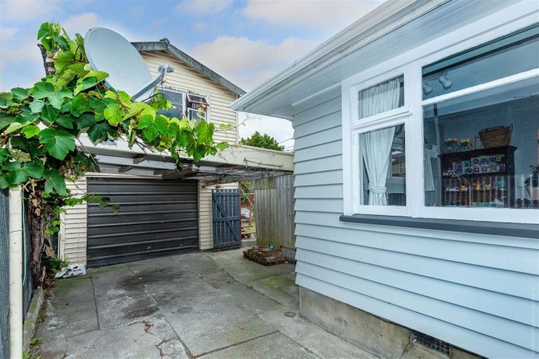 Photo of property in 542 Worcester Street, Linwood, Christchurch, 8011