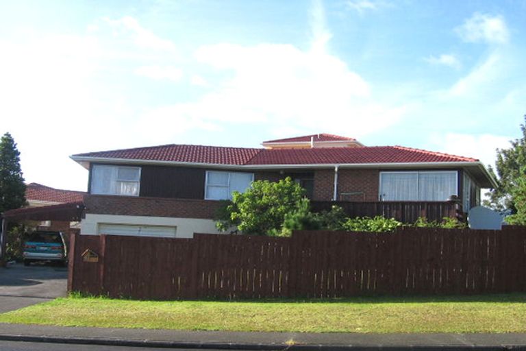 Photo of property in 86 Eban Avenue, Hillcrest, Auckland, 0627