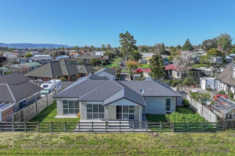 Photo of property in 76a Tawari Street, Matamata, 3400