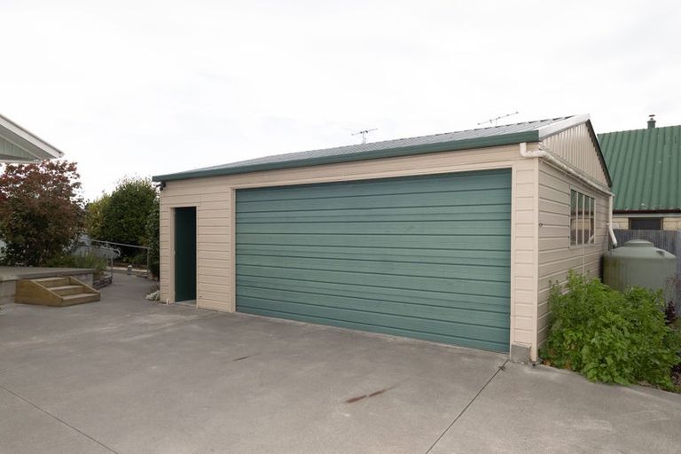 Photo of property in 18 Connor Place, Netherby, Ashburton, 7700