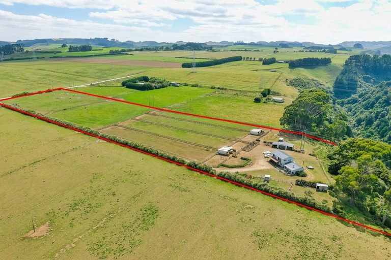 Photo of property in 216 Pukerimu Road, Pakaraka, Whanganui, 4574